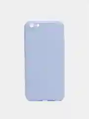 Пурпурный чехол для Apple iPhone 6 Plus / 6s Plus
