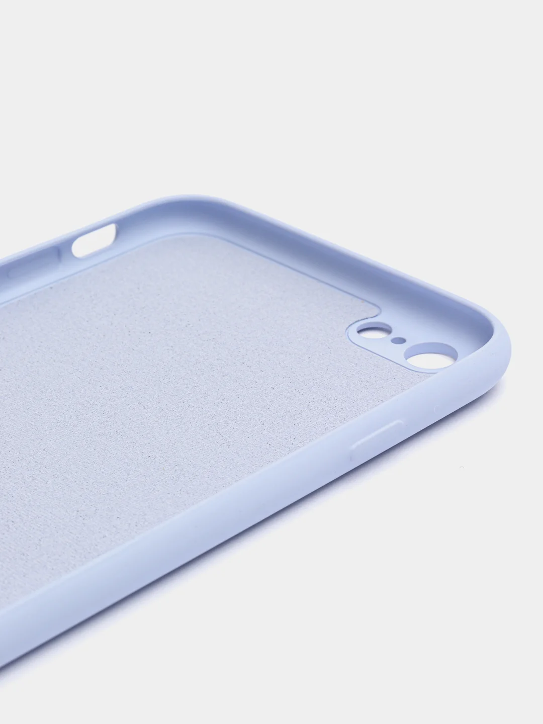 Пурпурный чехол для Apple iPhone 6 Plus / 6s Plus