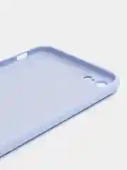 Пурпурный чехол для Apple iPhone 6 Plus / 6s Plus