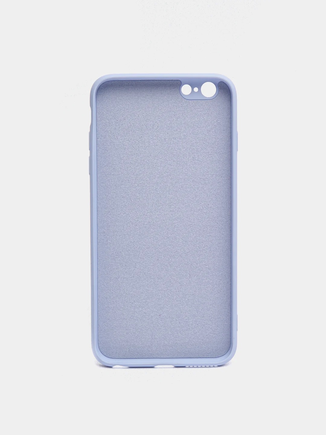 Пурпурный чехол для Apple iPhone 6 Plus / 6s Plus