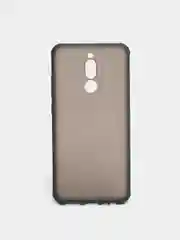 Тёмно-зелёный противоударный чехол для Xiaomi Redmi 8, 8a