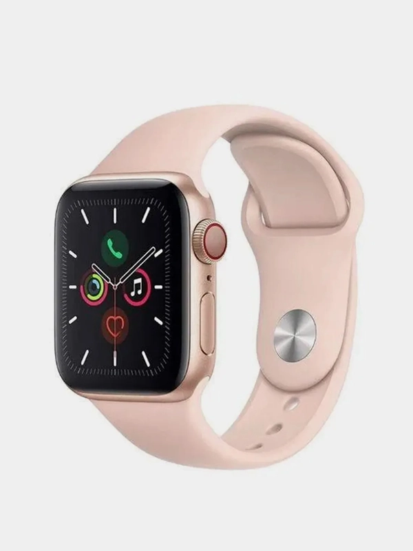 Умные часы X7 Pro Max Smart Watch 7 Series 45мм купить по цене 199 ₽ в ...