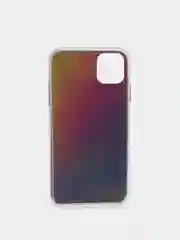 Бежевый чехол для iPhone 11, 12/12Pro, 7/8