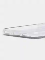 Бежевый чехол для iPhone 11, 12/12Pro, 7/8