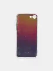 Бежевый чехол для iPhone 11, 12/12Pro, 7/8