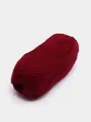 Бордовый пряжа  Носочная Alize Superwash Comfort Socks 75% Шерсть 25% Полиамид 100г 420м