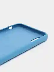 Морской чехол для Apple iPhone XS Max силиконовый, 5 цветов