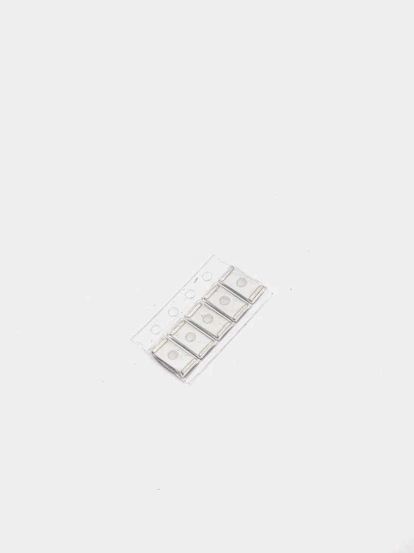 Чип резистор (SMD) 2512 82 КОм (5 штук)