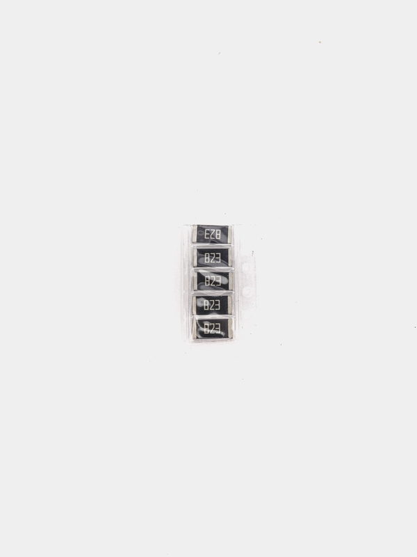 Чип резистор (SMD) 2512 82 КОм (5 штук)