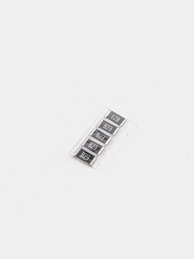 Чип резистор (SMD) 2512 82 КОм (5 штук)