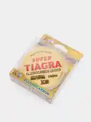 Леска TIAGRA Fluorocarbon, 100 м