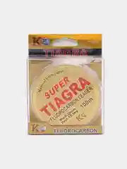 Леска TIAGRA Fluorocarbon, 100 м