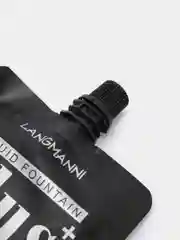 Тональный крем для лица LANGMANNI Foundation Professional 100 ml