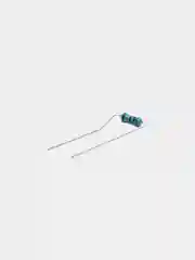 20 штук Резистор 51 Ом 0.25Вт 1% MF металлопленочный (С2-23) 51R 1/4W