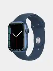 Синий умные смарт часы M7PRO Smart Watch 7 Series, 45 мм