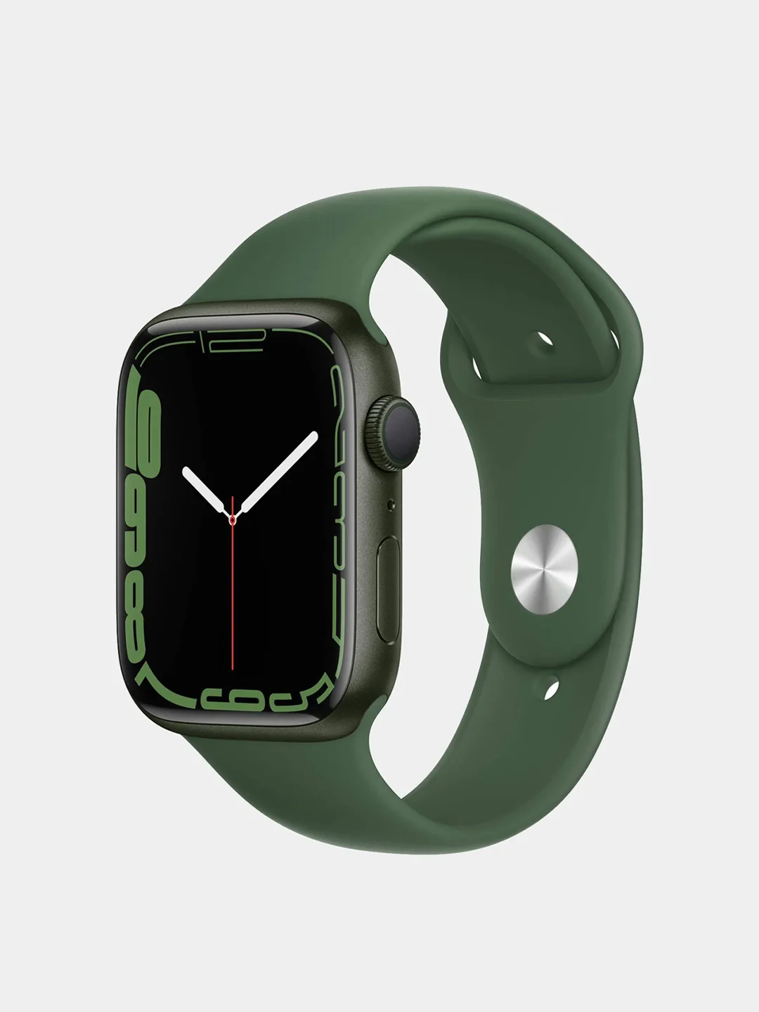 Зеленый умные смарт часы M7PRO Smart Watch 7 Series, 45 мм