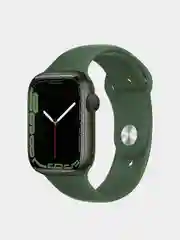 Зеленый умные смарт часы M7PRO Smart Watch 7 Series, 45 мм