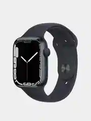 Черный умные смарт часы M7PRO Smart Watch 7 Series, 45 мм