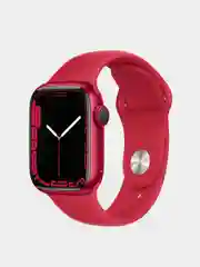 Красный умные смарт часы M7PRO Smart Watch 7 Series, 45 мм