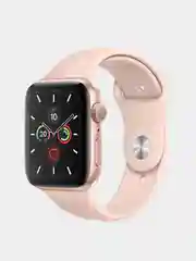 Золотой умные смарт часы M7PRO Smart Watch 7 Series, 45 мм