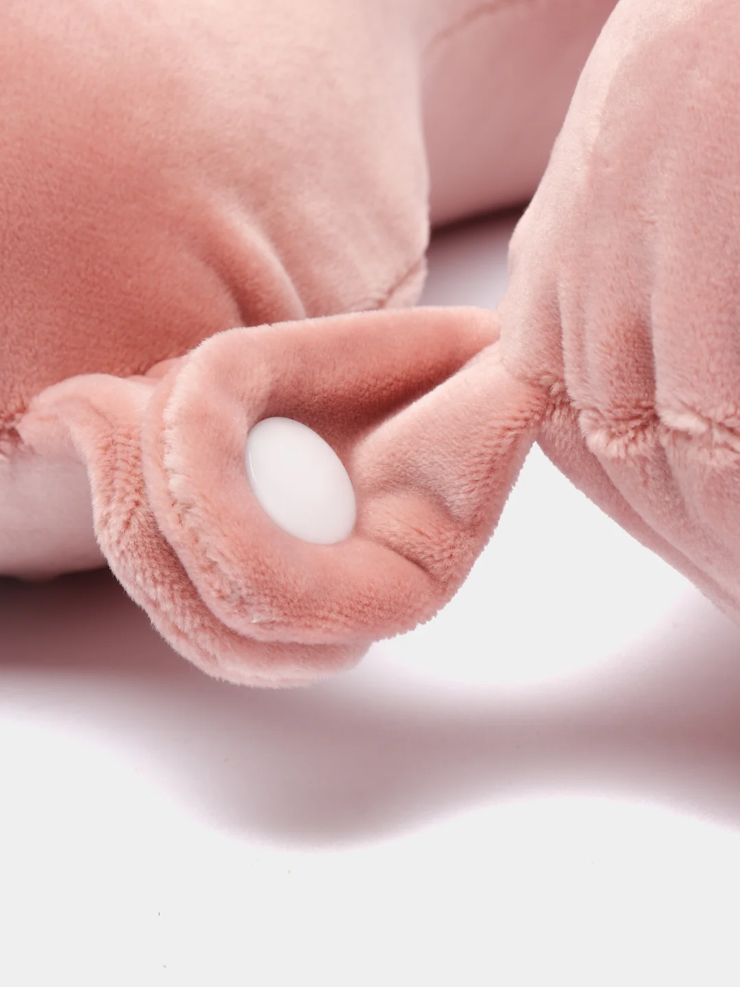 Коралловый меланж анатомическая подушка Memory foam (с эффектом памяти), 10 видов