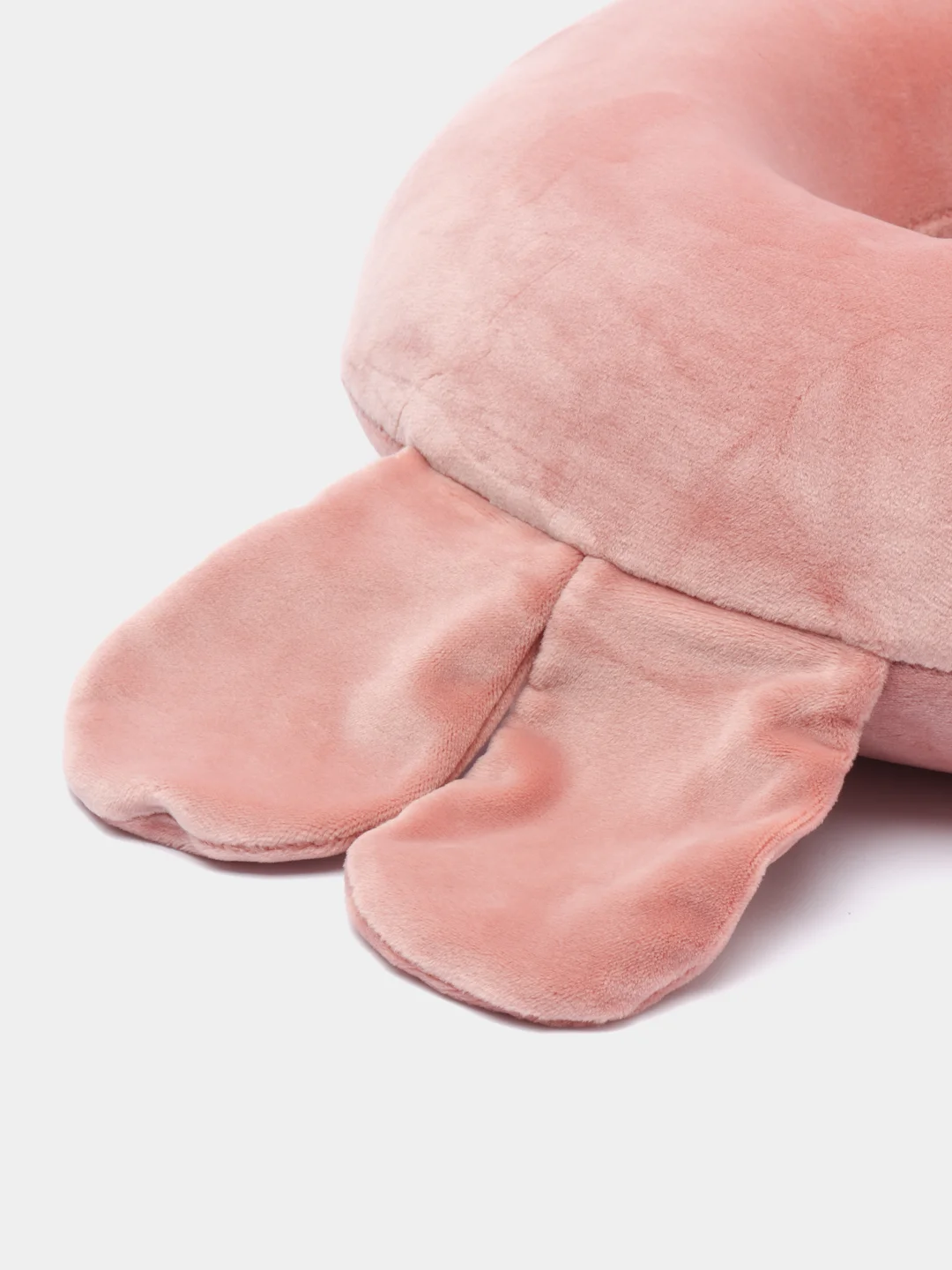 Коралловый меланж анатомическая подушка Memory foam (с эффектом памяти), 10 видов