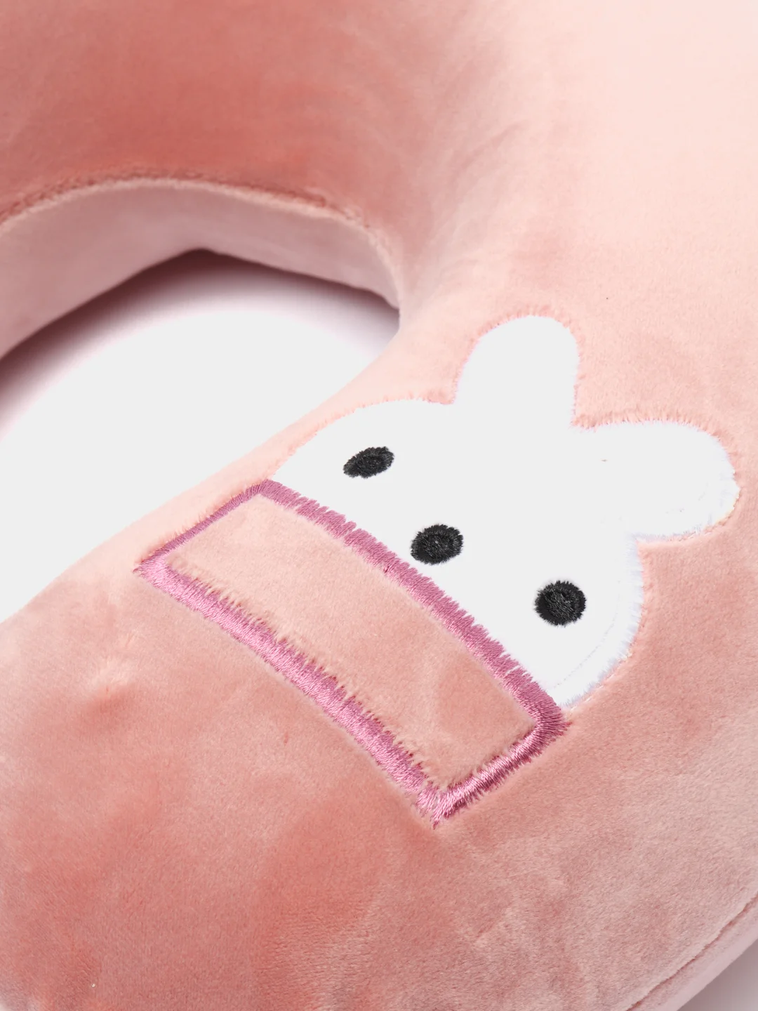 Коралловый меланж анатомическая подушка Memory foam (с эффектом памяти), 10 видов