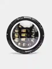 Светодиодные LED фары (178мм)