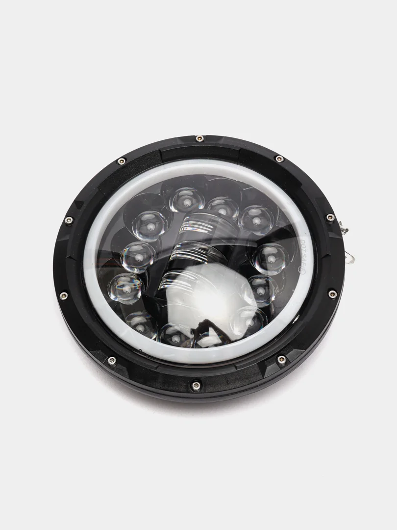 Светодиодные LED фары (178мм)