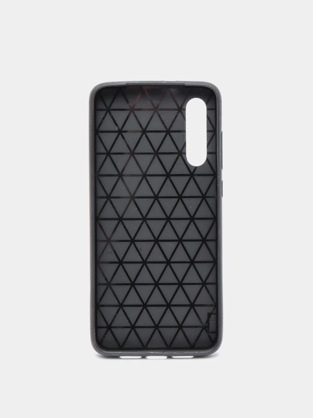 Синий чехол из эко кожи с карманом Xiaomi Redmi K20 Mi 9T 9se CC9 A3 Lite 9 Lite CC9 Pro Note 10