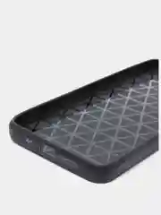 Синий чехол из эко кожи с карманом Xiaomi Redmi K20 Mi 9T 9se CC9 A3 Lite 9 Lite CC9 Pro Note 10