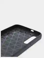 Синий чехол из эко кожи с карманом Xiaomi Redmi K20 Mi 9T 9se CC9 A3 Lite 9 Lite CC9 Pro Note 10