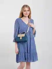 Морской сумка женская
