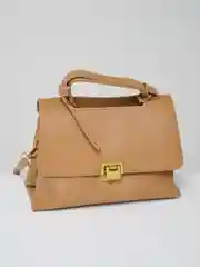 Хаки сумка женская