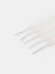 Щетка для чистки душа