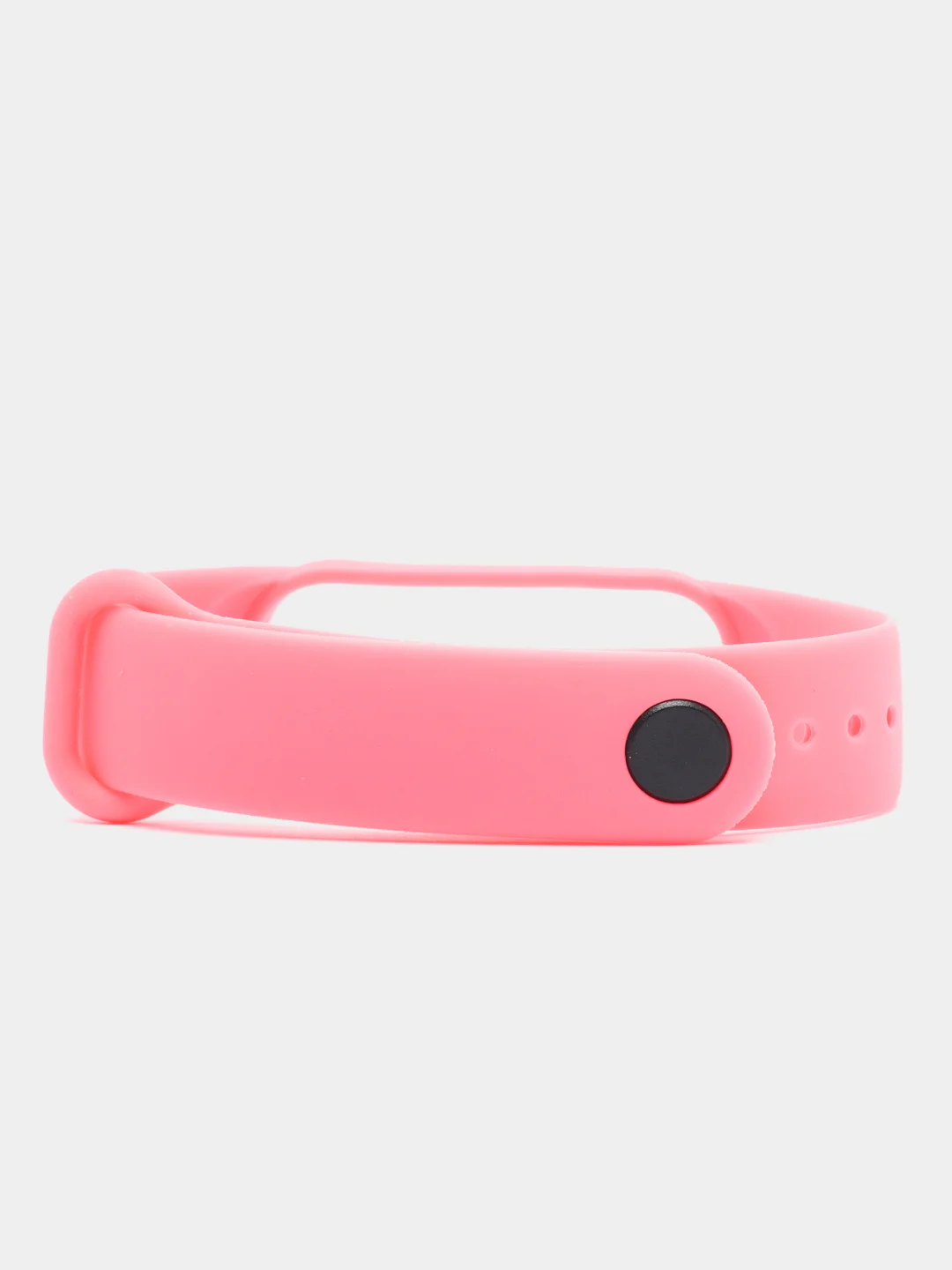 Конфетный силиконовый ремешок Xiaomi Mi Band 5 / Band 6