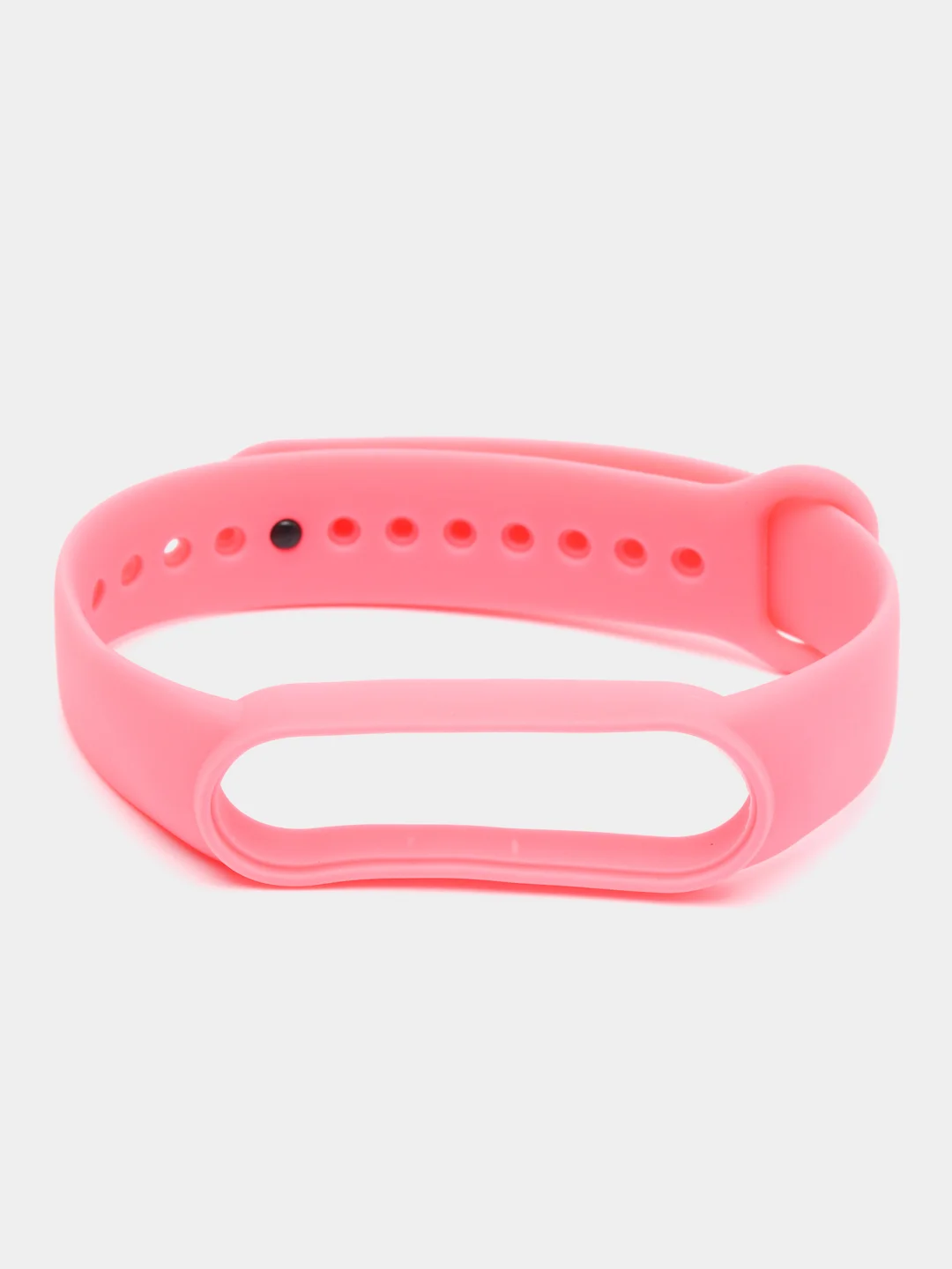 Конфетный силиконовый ремешок Xiaomi Mi Band 5 / Band 6