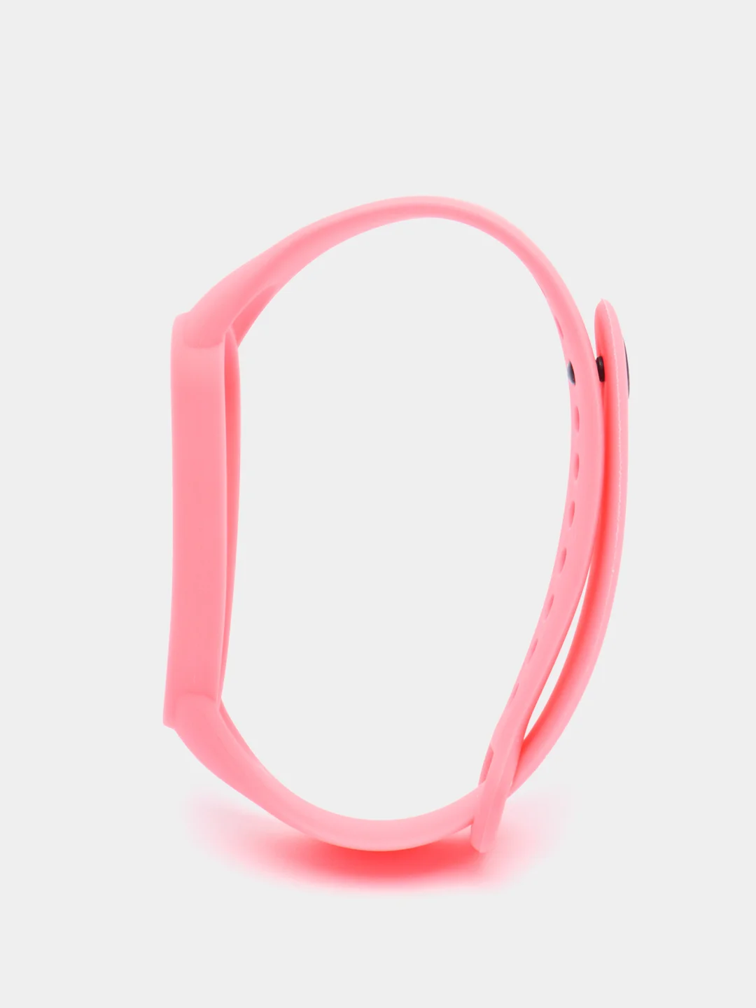 Конфетный силиконовый ремешок Xiaomi Mi Band 5 / Band 6