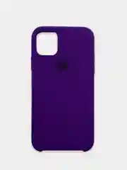 Темно-синий чехол iPhone 11, 11 Pro, 11 Pro Max, 20 цветов, силиконовый Silicone case