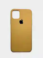 Золотой чехол iPhone 11, 11 Pro, 11 Pro Max, 20 цветов, силиконовый Silicone case