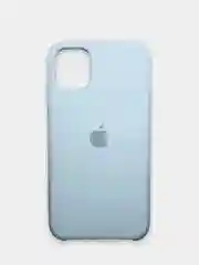 Бирюзовый чехол iPhone 11, 11 Pro, 11 Pro Max, 20 цветов, силиконовый Silicone case