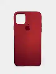 Терракотовый чехол iPhone 11, 11 Pro, 11 Pro Max, 20 цветов, силиконовый Silicone case