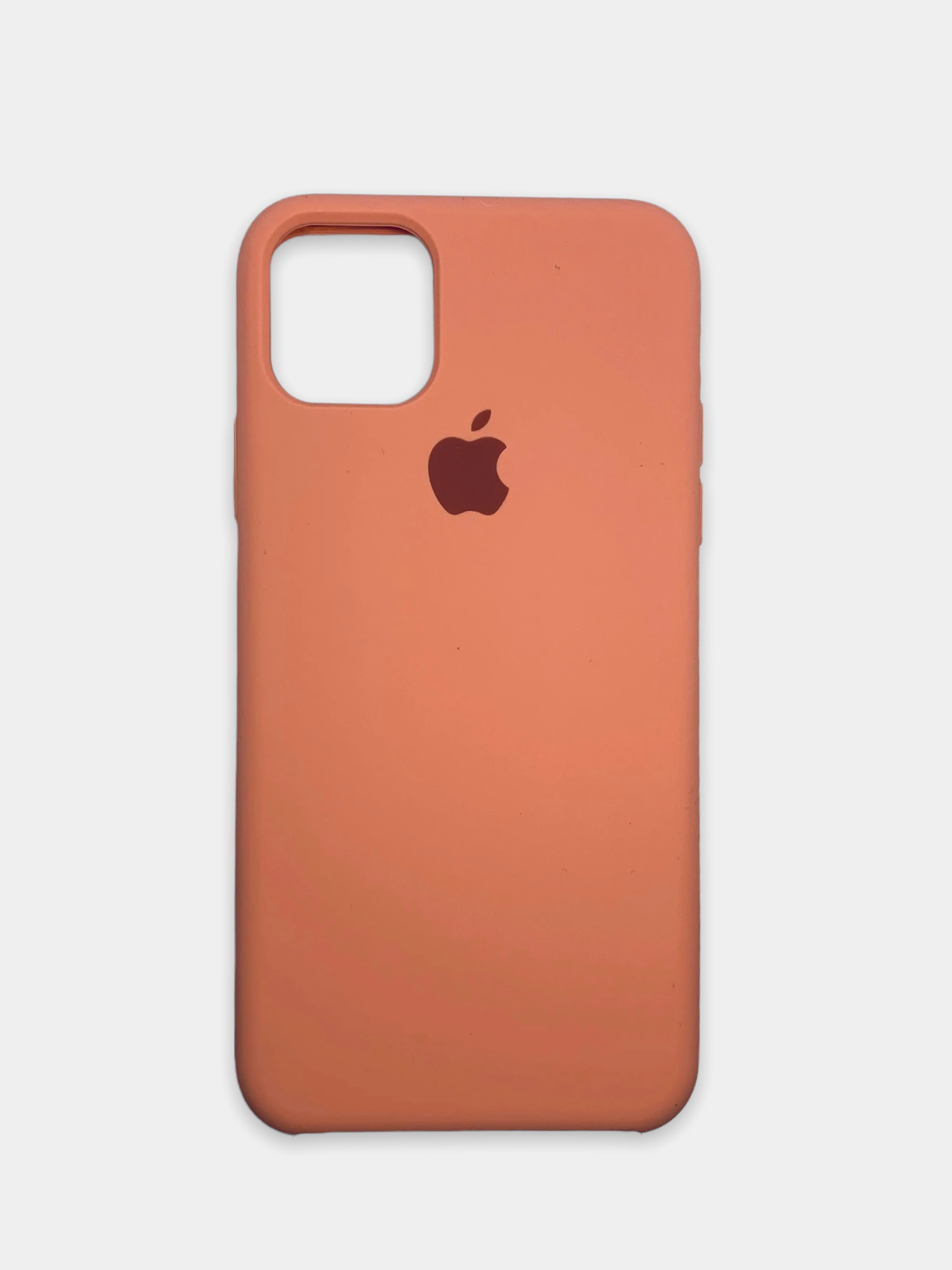 Чехол iPhone 11, 11 Pro, 11 Pro Max 20 цветов силиконовый Silicone case  купить по цене 199 ₽ в интернет-магазине Магнит Маркет