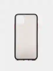 Черный чехол для Apple iPhone 11 Pro Max