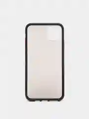 Черный чехол для Apple iPhone 11 Pro Max