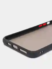 Черный чехол для Apple iPhone 11 Pro Max