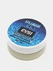 Крем-уход для рук Коэнзим, интенсивный, Q10 и Витиамин F, EVSI GLOW Radiance, 50 мл