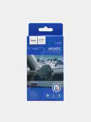 Магнитный держатель для телефона автомобильный в решетку Hoco CA81 Ligue