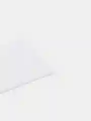 Белый безворсовые салфетки для ногтей цветные