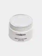 Белая маска от черных точек Lanbena, 30 г